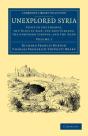 Unexplored Syria - Preview