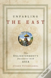 Capa do artigo Unfabling The East