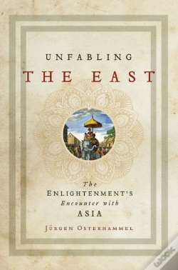 Capa do artigo Unfabling The East