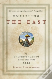 Capa do artigo Unfabling The East