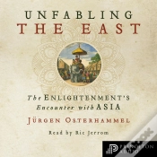 Capa do artigo Unfabling The East