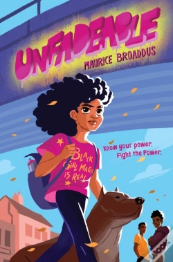 Capa do artigo Unfadeable