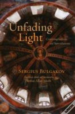 Capa do artigo Unfading Light