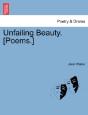 Unfailing Beauty. (Poems.) - Preview