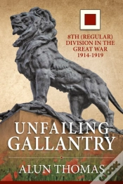 Capa do artigo Unfailing Gallantry