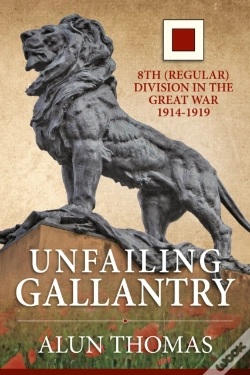 Capa do artigo Unfailing Gallantry
