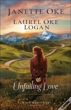 Capa do artigo Unfailing Love