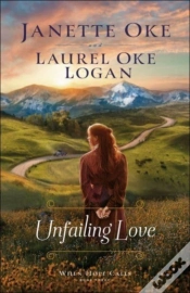 Capa do artigo Unfailing Love