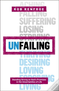 Capa do artigo Unfailing