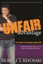 Unfair Advantage - Preview