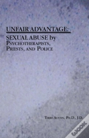 Capa do artigo Unfair Advantage
