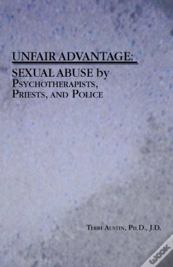 Capa do artigo Unfair Advantage