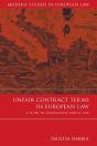 Unfair Contract Terms In European Law - Preview