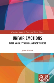 Capa do artigo Unfair Emotions