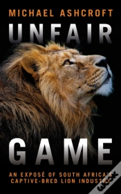 Capa do artigo Unfair Game