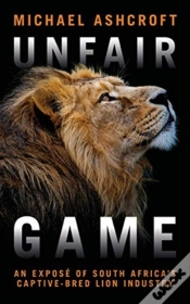 Capa do artigo Unfair Game