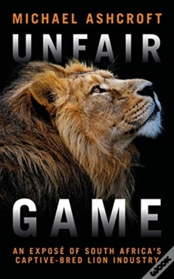 Capa do artigo Unfair Game