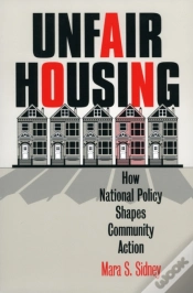 Capa do artigo Unfair Housing