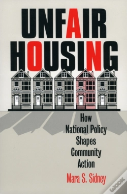 Capa do artigo Unfair Housing