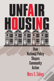 Capa do artigo Unfair Housing