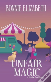 Capa do artigo Unfair Magic