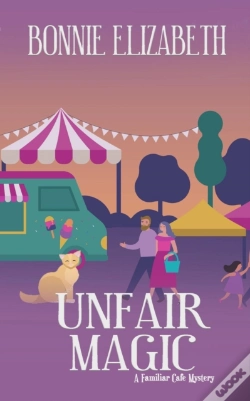 Capa do artigo Unfair Magic
