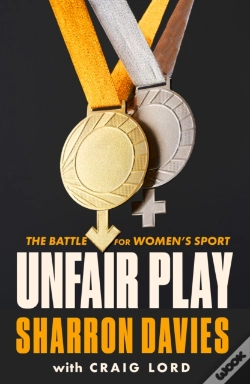 Capa do artigo Unfair Play