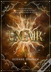 Unfair Tome 2 : Sunny