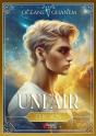 Unfair Tome 2 : The Sun - Preview