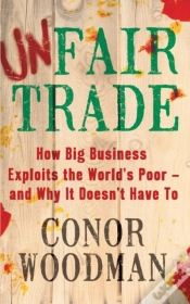 Capa do artigo Unfair Trade