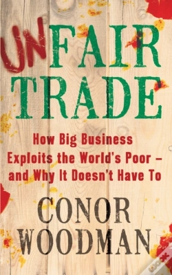 Capa do artigo Unfair Trade