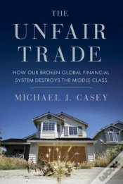 Capa do artigo Unfair Trade