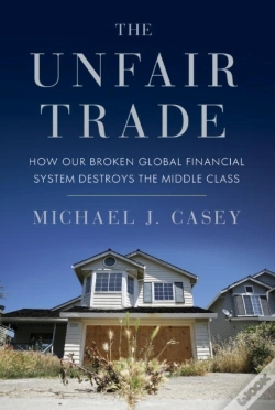 Capa do artigo Unfair Trade
