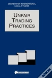 Capa do artigo Unfair Trading Practices