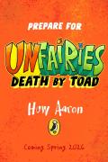 Unfairies: Death By Toad