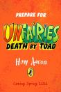 Unfairies: Death By Toad - Preview