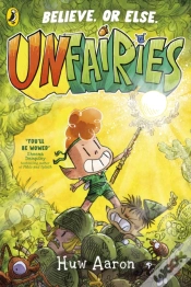 Capa do artigo Unfairies