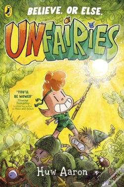 Capa do artigo Unfairies
