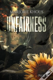 Capa do artigo Unfairness