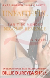 Capa do artigo Unfaithful 2