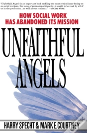 Capa do artigo Unfaithful Angels