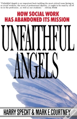 Capa do artigo Unfaithful Angels