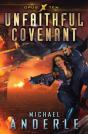 Unfaithful Covenant - Preview