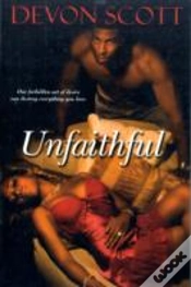 Capa do artigo Unfaithful