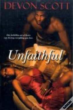Capa do artigo Unfaithful