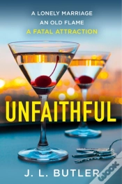 Capa do artigo Unfaithful