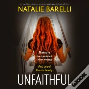 Capa do artigo Unfaithful
