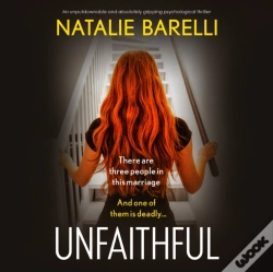 Capa do artigo Unfaithful