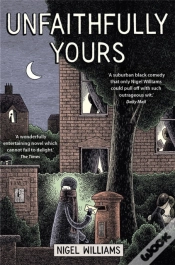 Capa do artigo Unfaithfully Yours