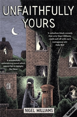 Capa do artigo Unfaithfully Yours